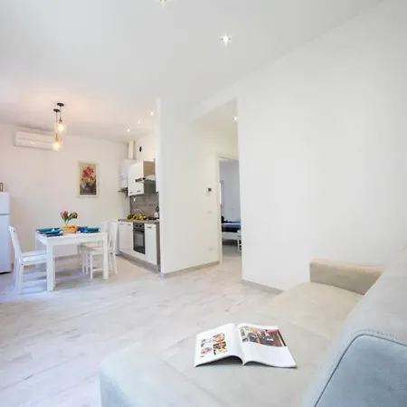 Apartamento Downtown