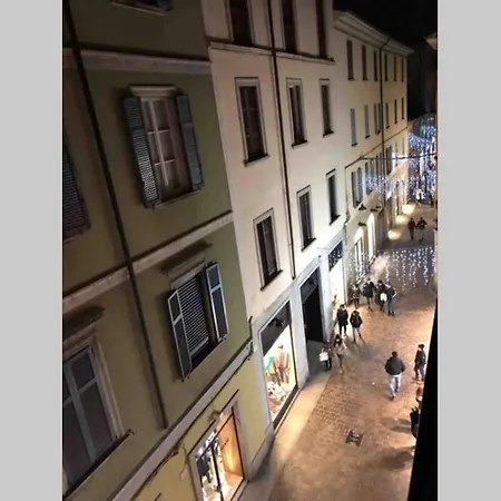Downtown Lägenhet