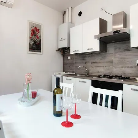 Apartamento Downtown Como