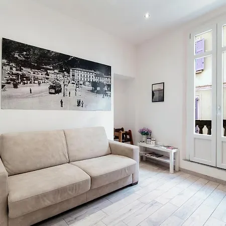 Apartamento Downtown