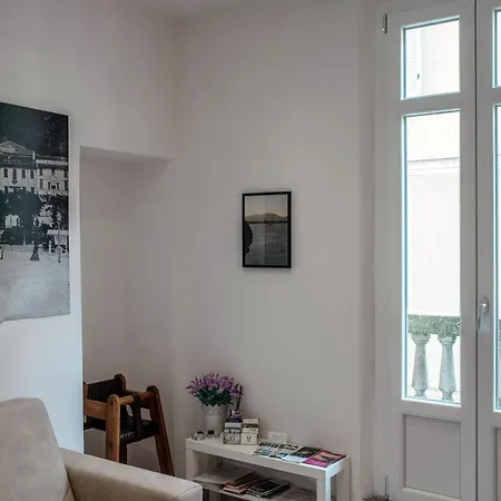 Apartamento Downtown