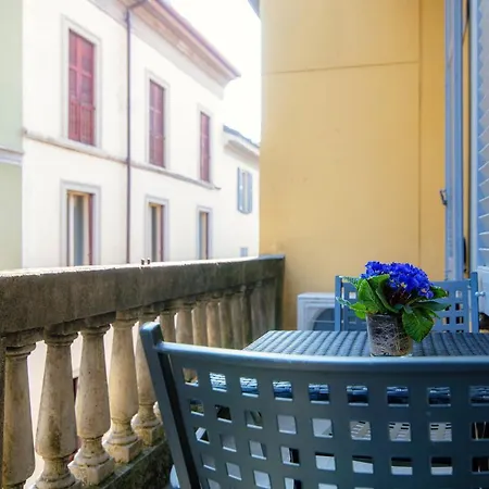 Apartamento Downtown