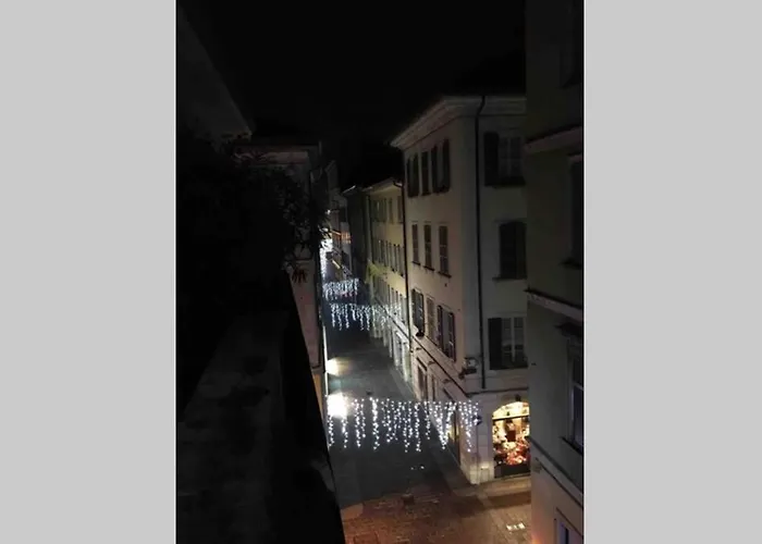 Downtown Апартаменты