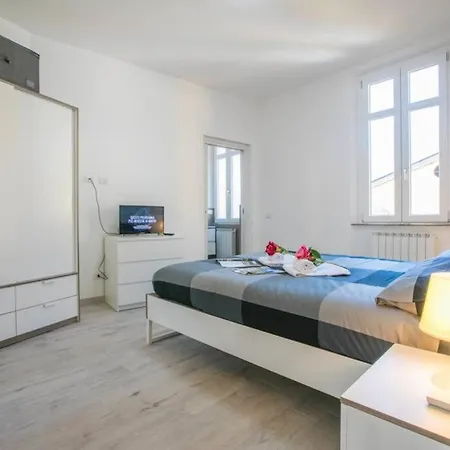 Apartament Downtown *