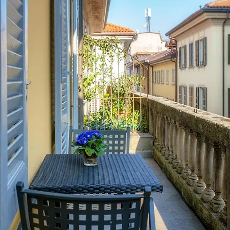 Downtown Apartament *