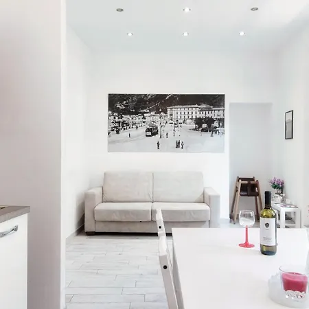 Downtown Apartament *