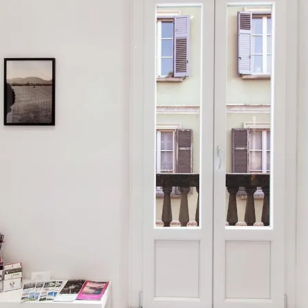 Downtown Apartament *