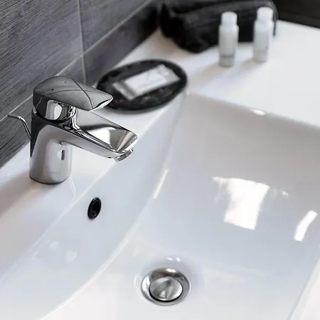 Lägenhet Downtown *