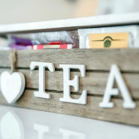 Lägenhet Downtown Como